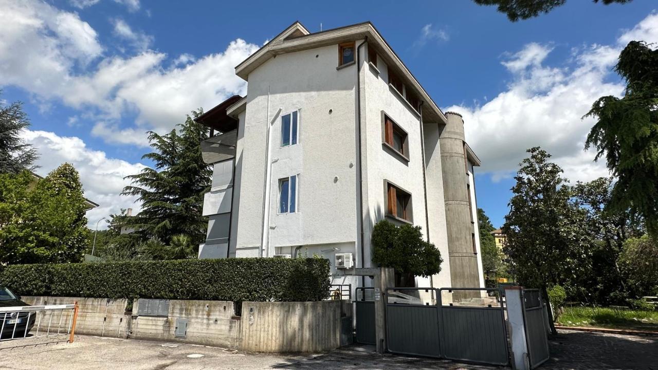 La Casa Di Gemma B&B Villa Vomano Екстериор снимка
