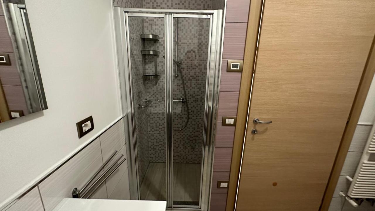 La Casa Di Gemma B&B Villa Vomano Екстериор снимка