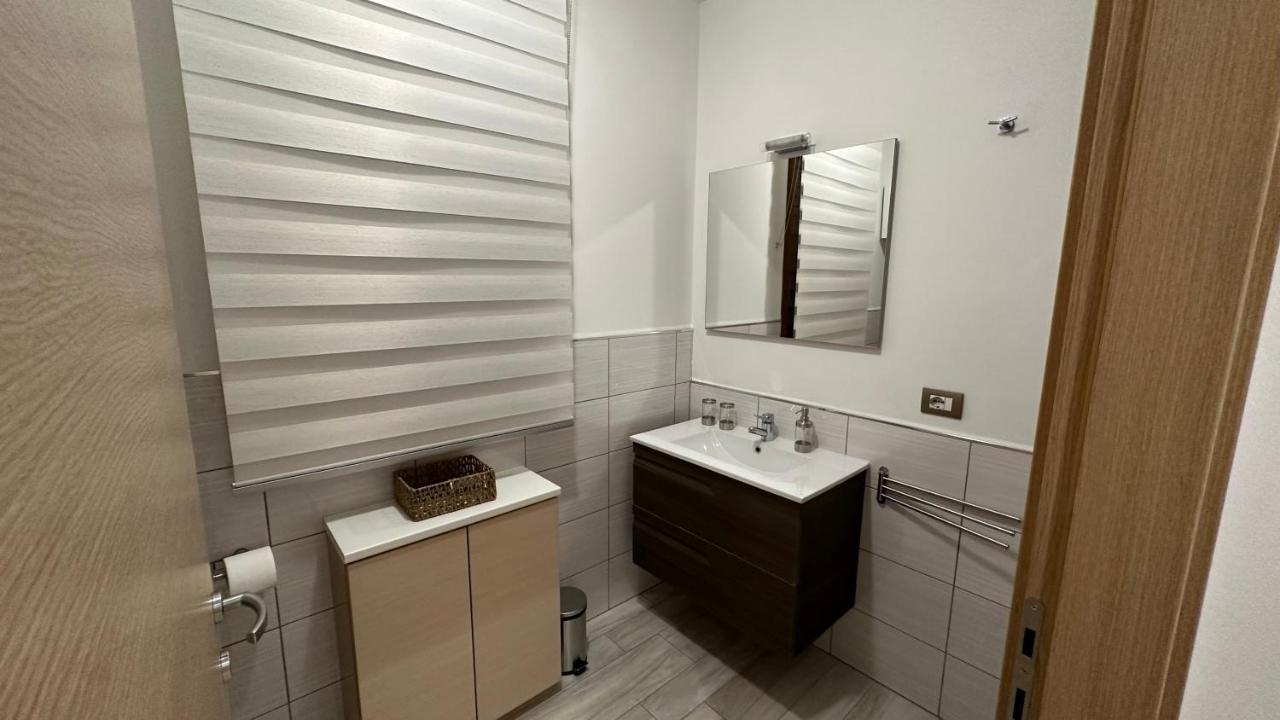 La Casa Di Gemma B&B Villa Vomano Екстериор снимка
