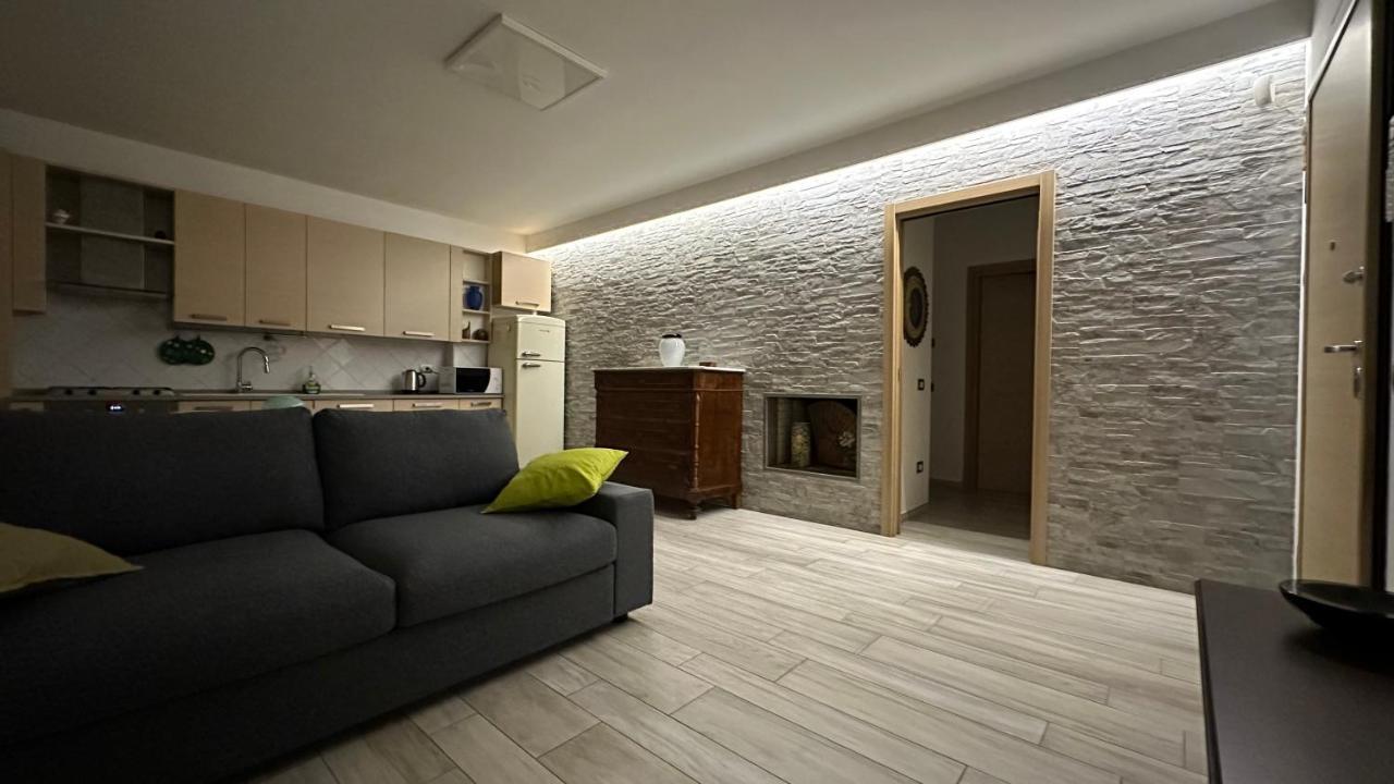 La Casa Di Gemma B&B Villa Vomano Екстериор снимка