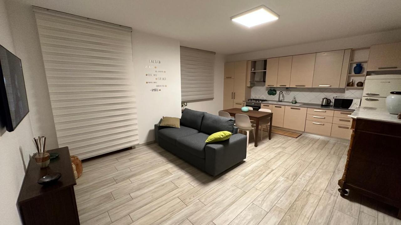 La Casa Di Gemma B&B Villa Vomano Екстериор снимка
