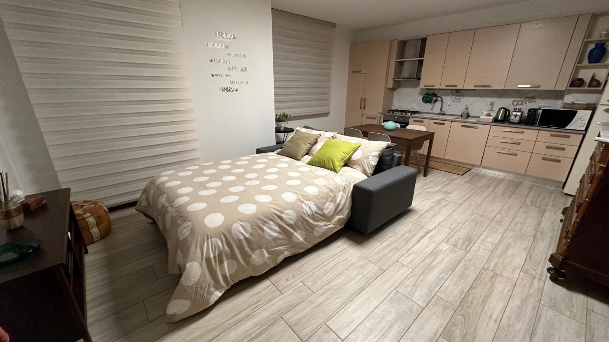 La Casa Di Gemma B&B Villa Vomano Екстериор снимка