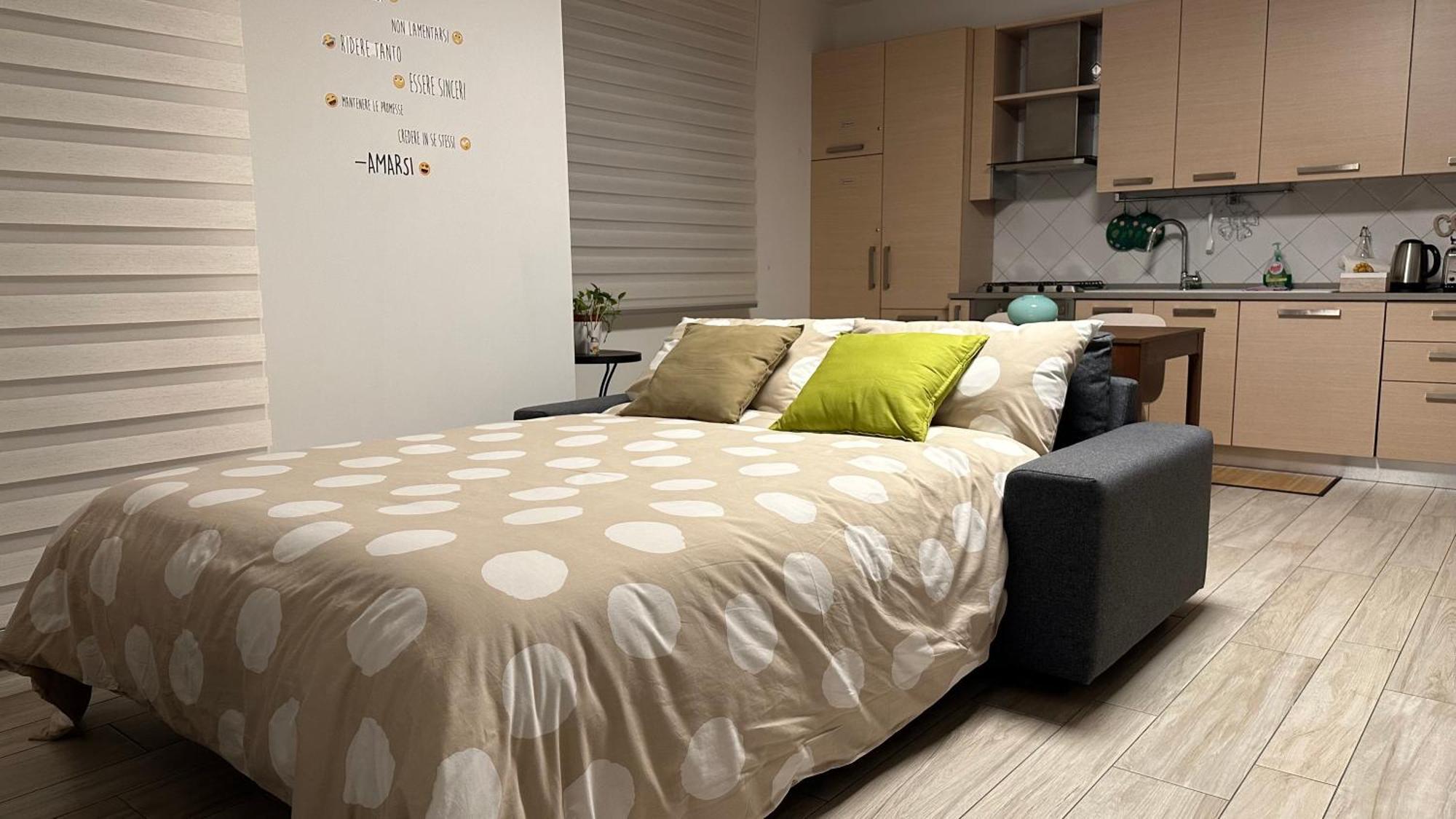 La Casa Di Gemma B&B Villa Vomano Стая снимка