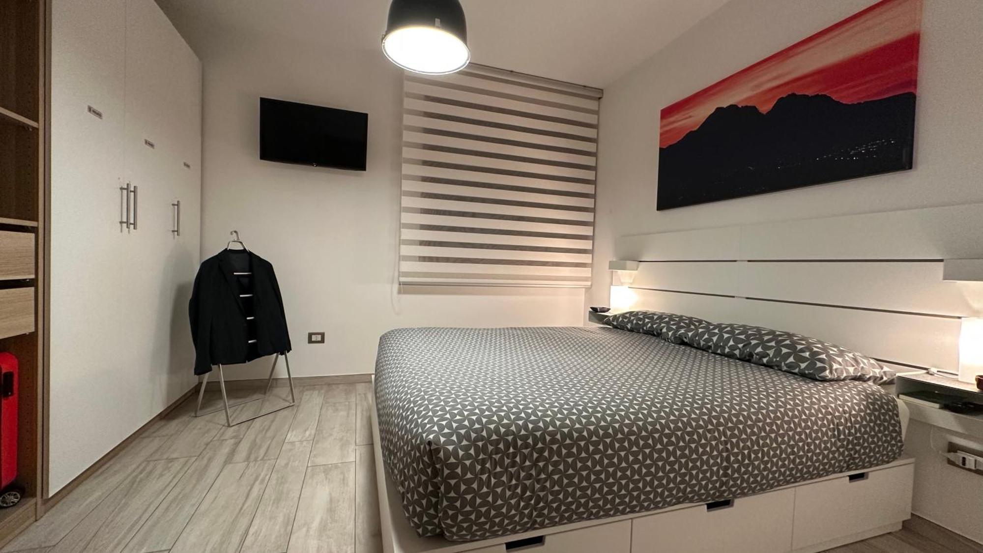 La Casa Di Gemma B&B Villa Vomano Екстериор снимка